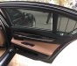 BMW 7 Series 750Li 2012 - Cần bán BMW 7 Series năm sản xuất 2012, màu đen