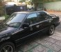 Nissan Stanza X 1992 - Bán Nissan Stanza X năm 1992, màu đen, nhập khẩu nguyên chiếc