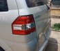 Suzuki APV 2007 - Bán xe Suzuki APV 2007, màu bạc, nhập khẩu