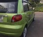 Daewoo Matiz   2007 - Bán xe Daewoo Matiz sản xuất 2007, giá chỉ 77 triệu