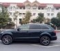 Audi Q7 3.6 AT 2008 - Bán ô tô Audi Q7 3.6 năm sản xuất 2008, màu đen, nhập khẩu nguyên chiếc