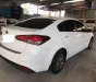 Kia Cerato   1.6MT  2016 - Bán Kia Cerato 1.6MT sản xuất 2016, màu trắng, 506tr