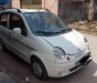 Daewoo Matiz 2007 - Bán Daewoo Matiz sản xuất 2007, màu trắng, 90tr