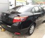 Toyota Vios E CVT 2018 - Toyota Mỹ Đình bán Vios E CVT 2018, giá tốt nhất, khuyến mại lớn, đủ màu, giao xe ngay