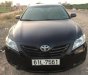 Toyota Camry   2009 - Bán Toyota Camry sản xuất 2009, màu đen, nhập khẩu 