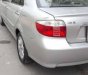 Toyota Vios   G   2005 - Bán xe Toyota Vios G đời 2005, màu bạc