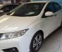 Honda City 1.5AT 2017 - Bán Honda City 1.5AT màu trắng, số tự động, sản xuất 2017, biển Sài Gòn