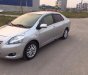 Toyota Vios 2010 - Bán Toyota Vios đời 2010, màu bạc còn mới, giá tốt