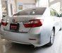 Toyota Camry   2014 - Bán xe Toyota Camry năm sản xuất 2014, màu bạc, giá 830tr