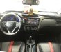 Honda City 1.5 MT  2016 - Bán xe Honda City 1.5 MT đời 2016, màu nâu BSTP cực đẹp