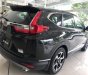 Honda CR V L 2018 - Bán ô tô Honda CR V L năm 2018, màu đen, nhập khẩu