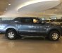 Ford Ranger XLT 2016 - Bán Ford Ranger XLT sản xuất năm 2016, màu xanh, xe cực đẹp