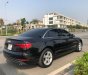 Audi A4 2.0 TFSI 2016 - Cần bán gấp Audi A4 2.0 TFSI đời 2016, màu đen, nhập khẩu