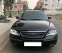 Ford Mondeo  2.5 2004 - Bán ô tô Ford Mondeo 2.5 năm 2004, màu đen  