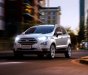 Ford EcoSport Titanium 2018 - Bán ô tô Ford EcoSport Titanium 2018 New (Mới), màu trắng, giá chỉ 545 triệu