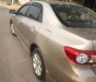 Toyota Corolla altis   2011 - Chính chủ bán xe Toyota Corolla altis năm 2011