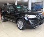 Ford Explorer 2.3L 2017 - Ford Explorer 2.3L năm 2017, màu đen, nhập khẩu nguyên chiếc, giá bán 2 tỷ 180 triệu. LH: 0901774586 Ms. Hương