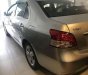 Toyota Vios  G 1.5AT 2008 - Bán Toyota Vios G 1.5AT năm sản xuất 2008, màu bạc