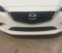 Mazda 6  2.0 L AT  2018 - Bán Mazda 6 2.0 L AT đời 2018, màu trắng, 819tr