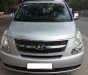 Hyundai Grand Starex 2009 - Cần bán xe Hyundai Grand Starex sản xuất năm 2009, màu bạc