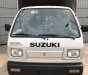 Suzuki Carry 2015 - Bán Suzuki Carry 2015, màu trắng, giá 245tr