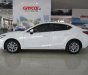 Mazda 3 1.5L Facelift 2017 - Cần bán lại xe Mazda 3 Facelift sản xuất 2017, màu trắng
