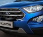 Ford EcoSport Titanium 2018 - Ford Bến Thành Tây Ninh bán Ford EcoSport Titanium 2018, giá tốt giao xe nhanh