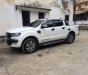 Ford Ranger   Wildtrark 3.2L  2016 - Cần bán gấp Ford Ranger Wildtrark 3.2L đời 2016, màu trắng số tự động, giá tốt