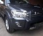 Toyota Fortuner 2.7V 4x4 AT 2010 - Bán Toyota Fortuner 2.7V 4x4 AT 2010, màu xám số tự động