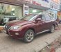 Lexus RX 450h 2014 - Cần bán xe Lexus RX 450h đời 2015, màu đỏ, nhập khẩu nguyên chiếc Mỹ