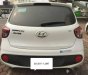 Hyundai Grand i10   2017 - Bán xe Hyundai Grand i10 sản xuất năm 2017, màu trắng 