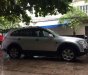 Chevrolet Captiva   2007 - Bán gấp Chevrolet Captiva đời 2007 xe gia đình