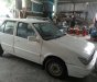 Isuzu Gemini   1988 - Cần bán gấp Isuzu Gemini năm sản xuất 1988, màu trắng, nhập khẩu, giá chỉ 31 triệu