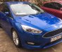 Ford Focus Sport 1.5L Ecoboost 2017 - Bán Ford Focus Sport 1.5L Ecoboost 2017, màu xanh lam