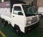 Suzuki Super Carry Truck 2017 - Bán xe tải Suzuki Carry Truck 5 tạ giá siêu rẻ đẹp, khuyến mại 100% thuế TB, LH: 0975.636.237