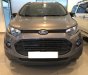 Ford EcoSport Titanium 2017 - Bán xe Ford EcoSport Titanium Black Edition 2017, xe cực keng