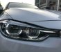 BMW 5 Series 320i LCi 2016 - Bán BMW 5 Series 320i LCi 2016, màu trắng, nhập khẩu