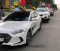 Hyundai Elantra    2.0 2017 - Bán Hyundai Elantra 2.0 sản xuất năm 2017, màu trắng  