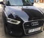 Audi A4 2014 - Bán xe Audi Q3 TFSI đời 2015, màu đen