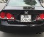 Honda Civic  1.8 AT  2009 - Cần bán Honda Civic 1.8 AT năm 2009, màu đen, giá chỉ 375 triệu