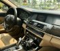 BMW 5 Series 523i 2010 - Cần bán xe BMW 5 Series 523i đời 2010, chạy 7 vạn, màu đen đẹp long lanh