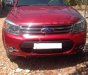 Ford Everest XLS MT 2013 - Bán xe Ford Everest XLS MT 2013, màu đỏ 