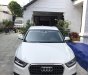 Audi Q3 2014 - Xe Audi Q3 2.0L màu trắng, xe nhập SX 2014