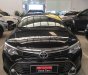 Toyota Camry 2.5Q 2016 - Bán Toyota Camry 2.5Q 2016, màu đen, Toyota Đông Sài Gòn - CN Nguyễn Văn Lượng