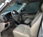 Toyota Land Cruiser  Prado 2003 - Bán xe Toyota Land Cruiser Prado đời 2003, màu bạc, nhập khẩu