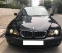 BMW 3 Series    325i  2004 - Bán BMW 3 Series 325i 2004, màu đen, nhập khẩu