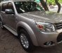 Ford Everest 2013 - Bán ô tô Ford Everest 2013, màu hồng, 608 triệu