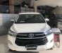 Toyota Innova   2018 - Bán Toyota Innova 2018, màu trắng, giá chỉ 718 triệu