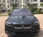 BMW 5 Series  AT  2016 - Cần bán gấp BMW 5 Series AT đời 2016, màu đen