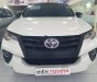 Toyota Fortuner 2.4G 4x2 MT 2017 - Bán Toyota Fortuner 2.4G 4x2 MT năm 2017, màu trắng, xe nhập xe gia đình